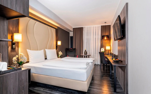 PLAZA Premium Parkhotel Norderstedt