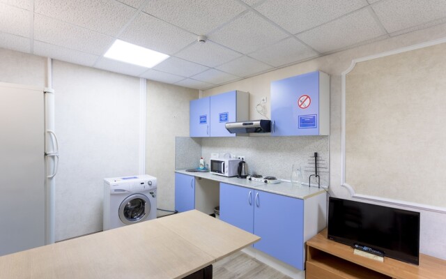 Хостел Feel Good