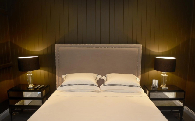 Heal House – Guest Rooms – Brisbane