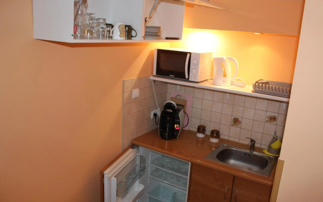 Apartament Kameralny