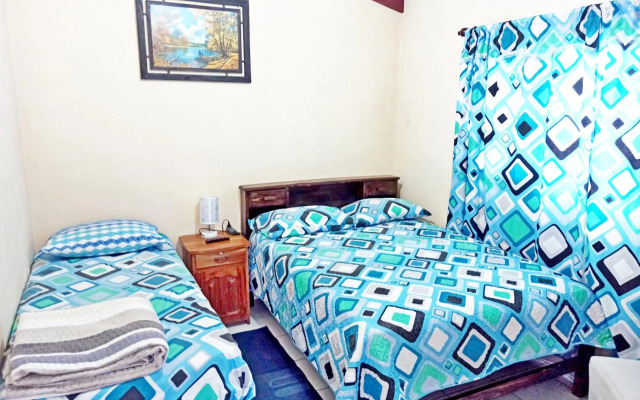 Residencial Moroni - Alojamiento en Cochabamba