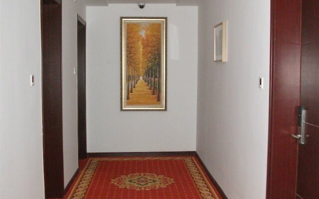 Suzhou Shantang Yaxuan Inn