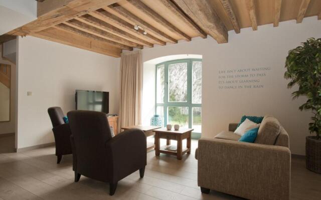 Residence des Recollets Apartments