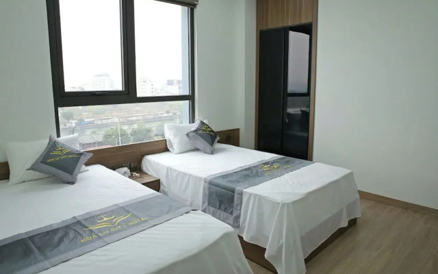 Hoa Lư City Hotel