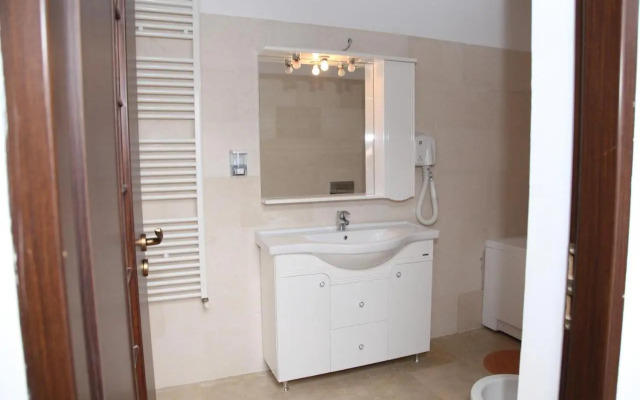 Hotel Rodiv