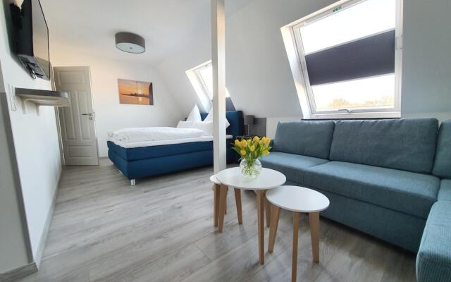 Hotel Hanseat Stralsund