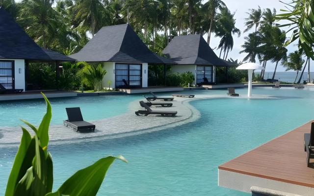 Siargao Bleu Resort And Spa