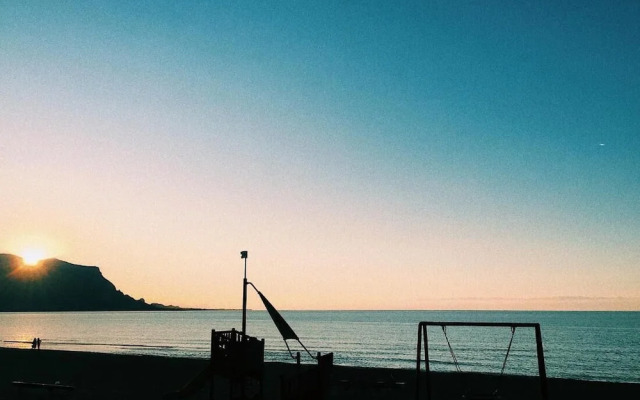 La Isla Bonita Holiday Apartment