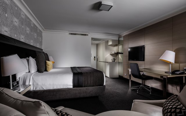 Pullman Brisbane King George Square