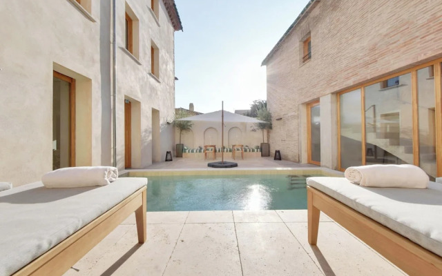 La Maison Gaïa Hôtel & Spa