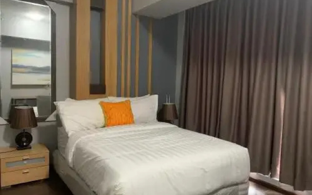 8 Suites Davao