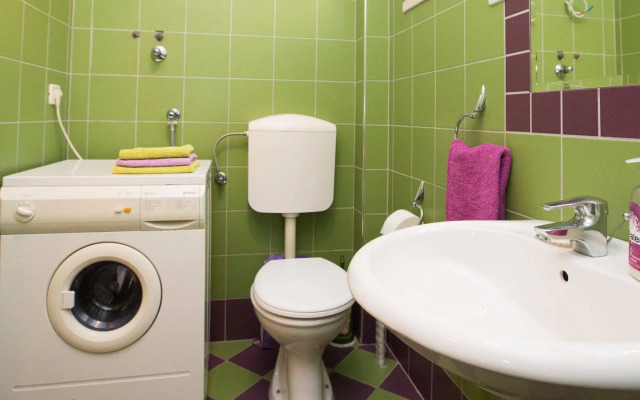 Studio Apartment Andrijana
