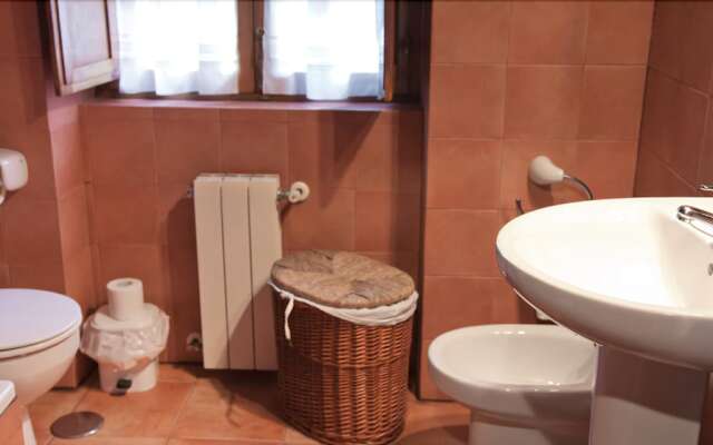 Ca Pilarona - El Pozo