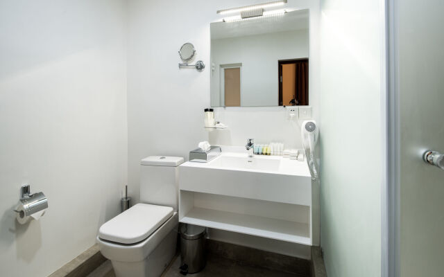 Areve Residence Boutique Hotel