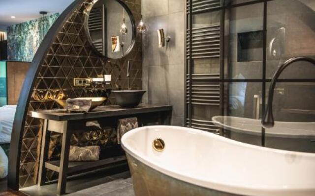 Alpin Garden Wellness Resort