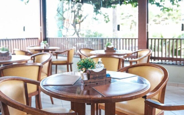 Hotel Ilhas Do Caribe