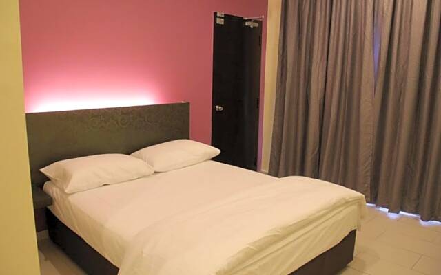 Mirage PD Hotel