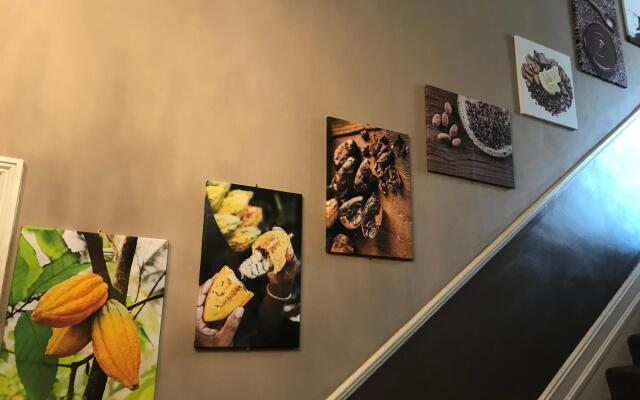 The Chocolate Boutique Hotel