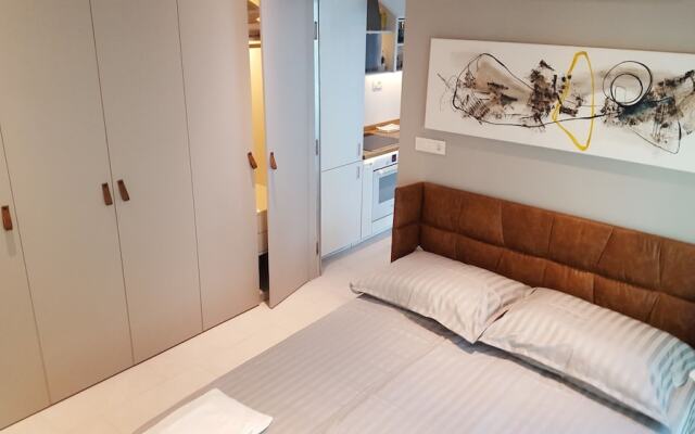 Opatija Hills Ika Luxury Apartments