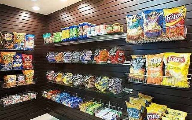 Marriott at Research Triangle Park