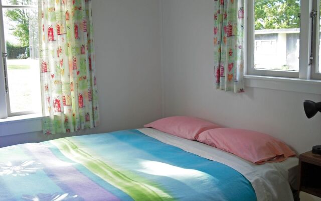 Te Aroha Holiday Park and Hot Pools
