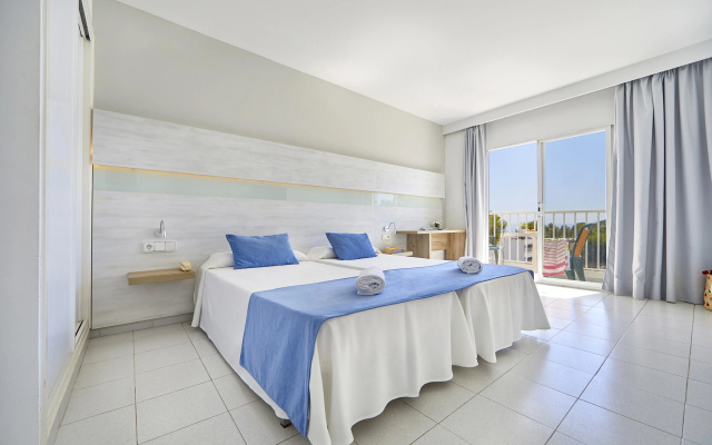 Gavimar Ariel Chico Hotel and Apartments