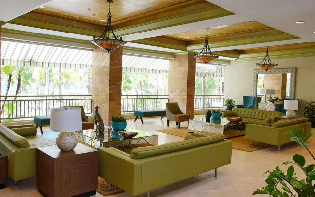 Rincon of the Seas - Grand Caribbean Hotel