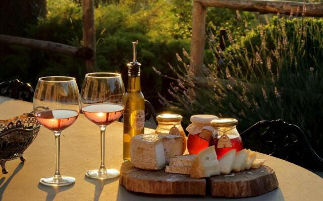 Tenuta Lisetta