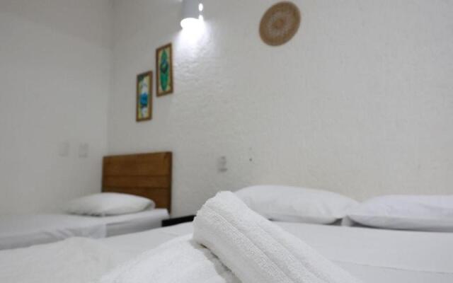 Joaquina Guest House