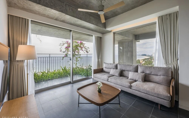 Chicland Hotel Danang