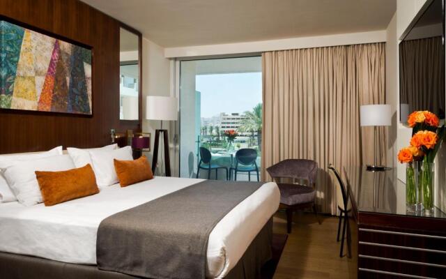 King Solomon by Isrotel Collection