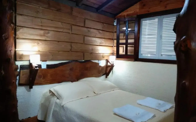 Cabañas Lignum - Tiny House
