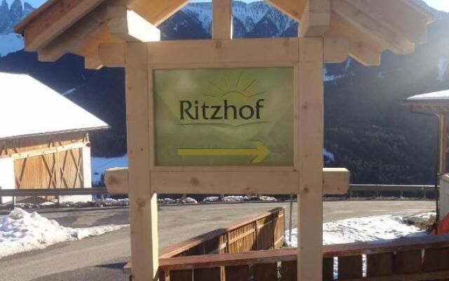 Ritzhof