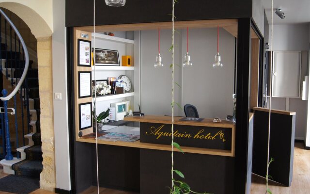 Aquitain Hotel