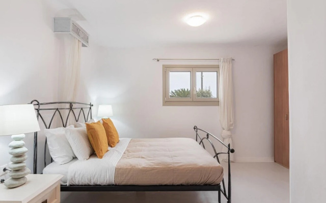 2doors Villas Mykonos Villa Maha