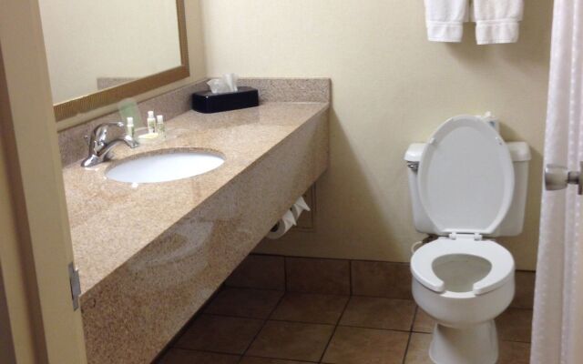 Holiday Inn Fayetteville-I-95 South