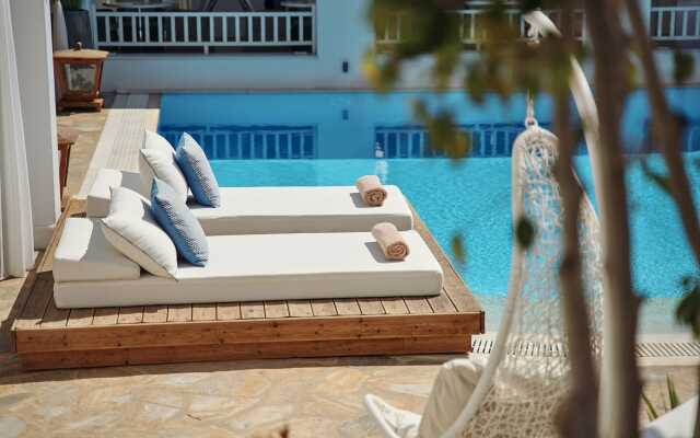 Stelia Mare Boutique Hotel