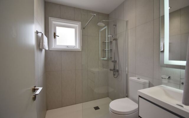 Apartment U3 - Avdimou