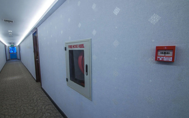 Kravan Hotel
