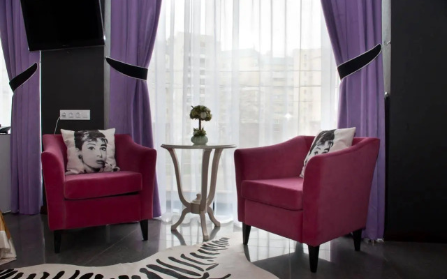 Mirax Boutique Hotel