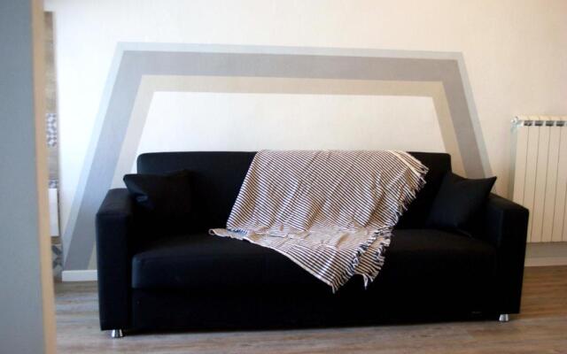 La casa in Ruga - civico 85