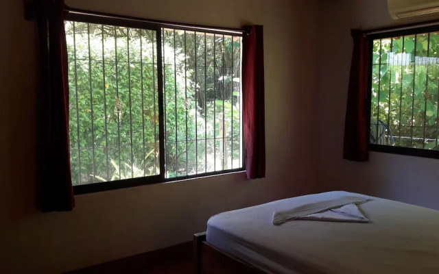 OceanBlue Samara Lodge