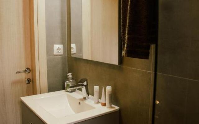 Apartments Alexandrou 2