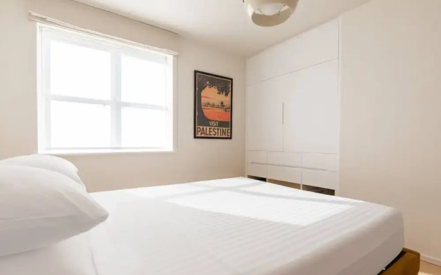 Hardwick Street III by Onefinestay