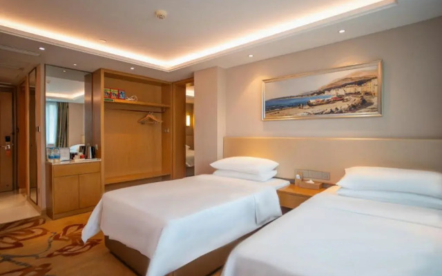 Vienna International Hotel(Hangzhou Xihu Fengshan Road Station)