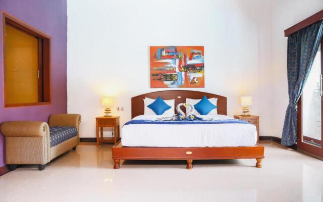 Villa Ayu
