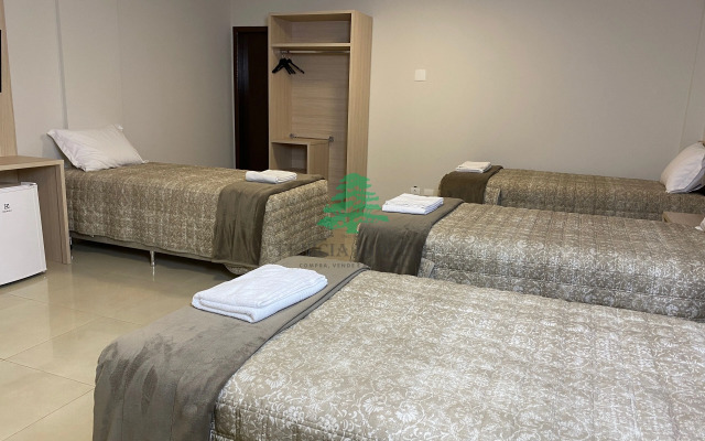 Vila Shalfa Residencial