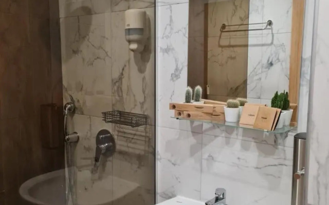 MAGRI Luxurious Apartment A42 Borovets Gardens