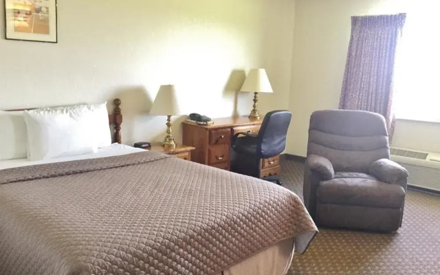Americas Best Value Inn