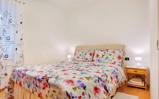 Appartamento Alessio